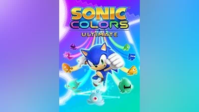 Sonic Colors: Ultimate (Steam)