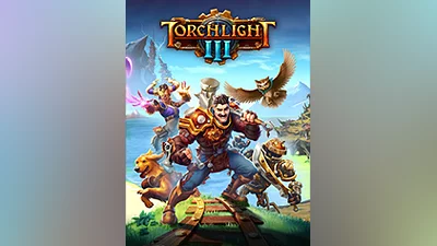 Torchlight III [steam]