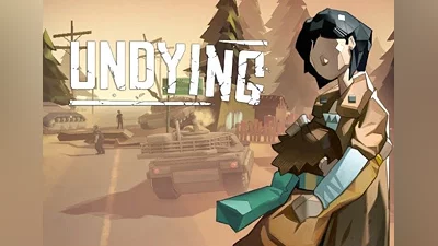 Undying Global (Global) [Steam]