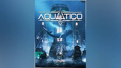 Aquatico [steam]