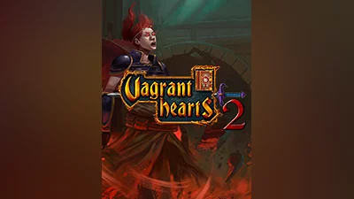 Vagrant Hearts 2 [steam]