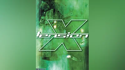 X: Tension [steam]