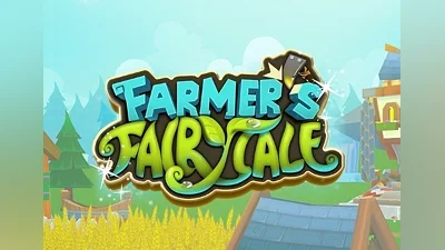 Farmer's Fairy Tale EN/DE Global (Global) [Steam]