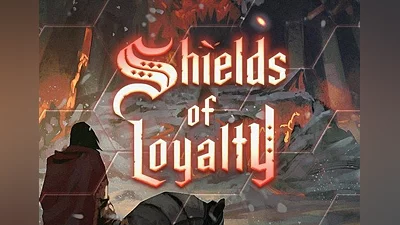Shields of Loyalty EN/DE/FR/IT/PL/PT/RU/ES Global (Global) [Steam]