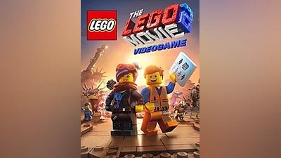 The LEGO Movie 2 Videogame RU/CIS Steam CD Key (RU/CIS)