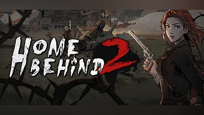 Home Behind 2 (PC) [Global] [Standard]