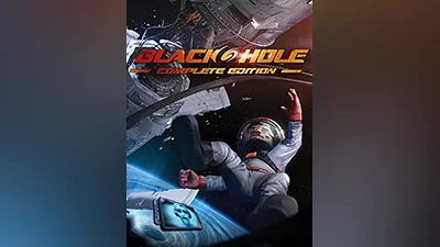 BLACKHOLE: Complete Edition [steam]