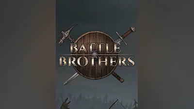 Battle Brothers [steam]