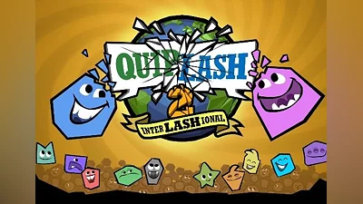 Quiplash 2 InterLashional EN/DE/FR/IT/ES Global (Global) [Steam]