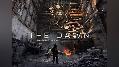 The Dawn: Sniper's Way EN Global (Global) [Steam]