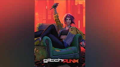 Glitchpunk [steam]