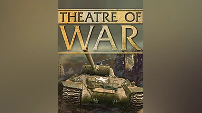 Theatre of War [steam]