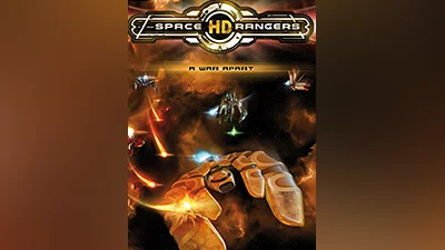 Space Rangers HD: A War Apart [steam]