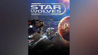 Star Wolves [steam]