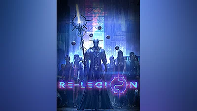 Re-Legion [steam]