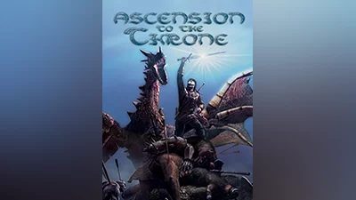 Ascension to the Throne [steam]