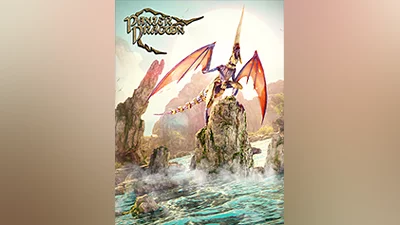 Panzer Dragoon: Remake [steam]