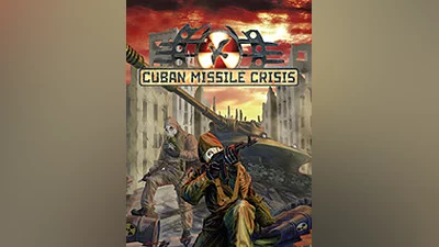 Cuban Missile Crisis [steam]