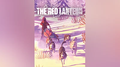 The Red Lantern [steam]