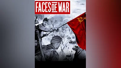 Faces of War [steam]
