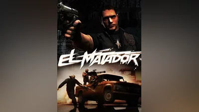 El Matador [steam]