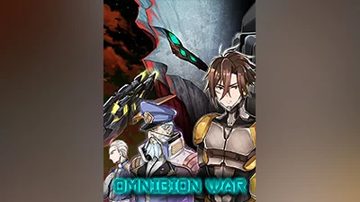 Omnibion War [steam]