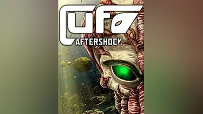 UFO: Aftershock [steam]