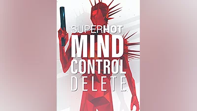 SUPERHOT: MIND CONTROL DELETE [steam]