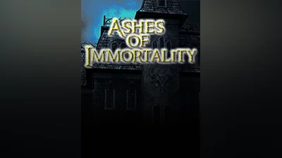 Ashes of Immortality [steam]