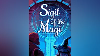 Sigil of the Magi [steam]