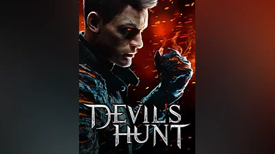 Devil's Hunt [steam]