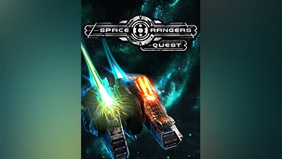 Space Rangers Quest [steam]