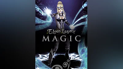 Elven Legacy: Magic [steam]