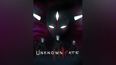 Unknown Fate [steam]