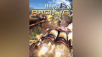 A.I.M. Racing [steam]