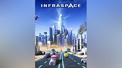 InfraSpace [steam]
