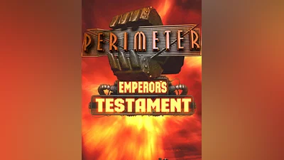 Perimeter: Emperor's Testament [steam]