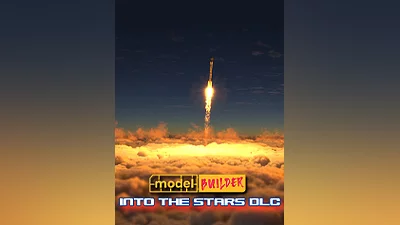 Model Builder Into The Stars DLC [steam]