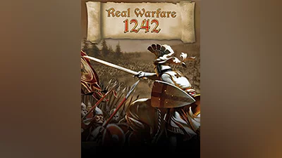 Real Warfare 1242 [steam]