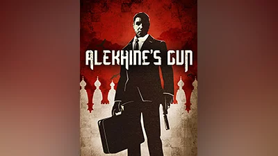 Alekhine's Gun [steam]