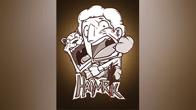 Haimrik [steam]