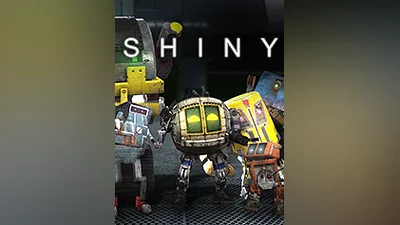 Shiny [steam]