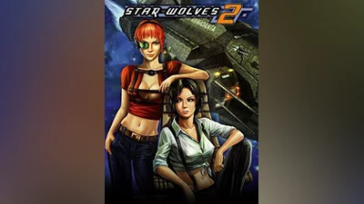 Star Wolves 2 [steam]