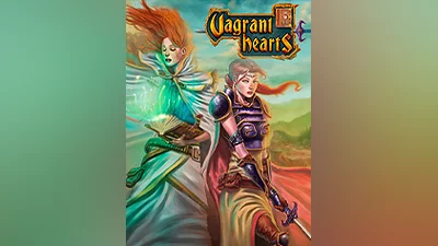 Vagrant Hearts [steam]