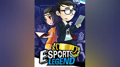 eSports Legend [steam]