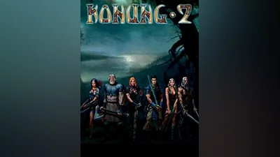 Konung 2: Blood of Titans [steam]
