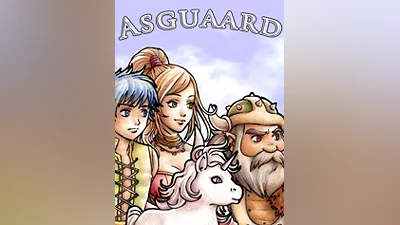 Asguaard [steam]