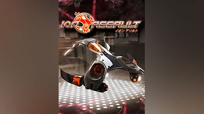 Ion Assault [steam]