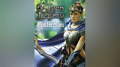 Elven Legacy Collection [steam]