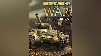 Theatre of War Collection [steam]